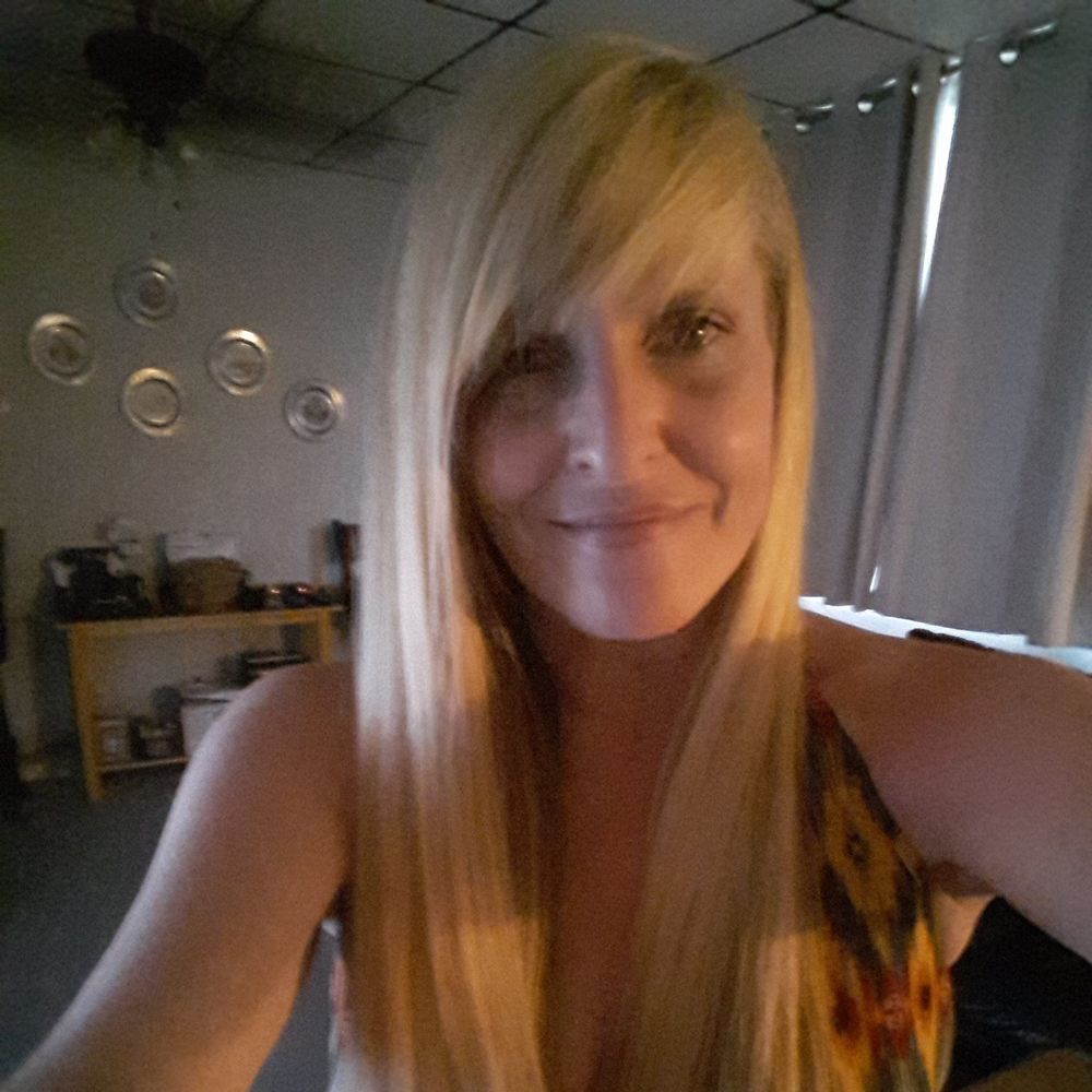 Meet your Posher, Kimberly